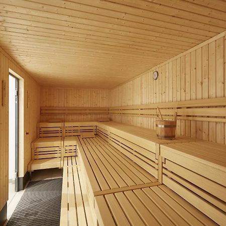 Reetland Am Meer - Premium Reetdachvilla Mit 3 Schlafzimmern, Sauna Und Kamin F23 드란스케 외부 사진